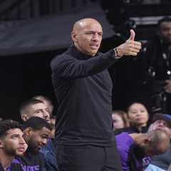 Doug Christie’s Kings fate revealed after disastrous season