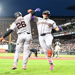 Kalshi promo code NYPMAX: Trade $10, get $10 on Giants vs. Orioles