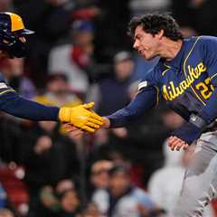 Fanatics Sportsbook promo code NYPOST: Get up to $1,000 matched in FanCash for Nationals vs. Brewers