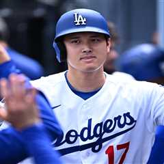 Dodgers too sloppy to overcome Roki Sasaki’s shaky start in loss to Rangers