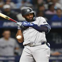 Anthony Volpe set for first Yankees rehab assignment after swing was ‘clean slate’ to tinker with