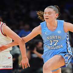 UCLA women’s basketball gets commitment from former point guard