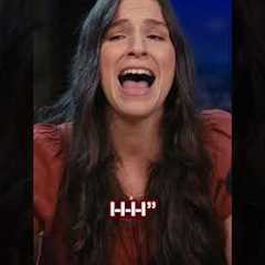 These wax figures are nightmare fuel