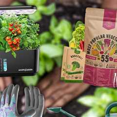 National Gardening Day: Essential Tools & Gear