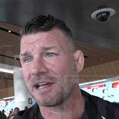 Michael Bisping Not Pulling A Ronda Rousey, '99% Retired'