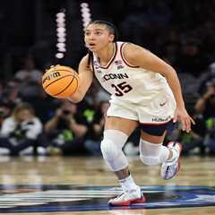 How to watch the 2026 WNBA Draft for free: Start time, draft order, livestream