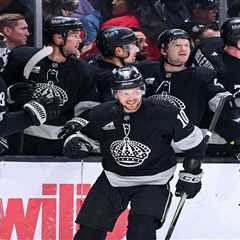 Fanatics Sportsbook promo code NYPOST: Bet $20, get $200 FanCash for Kings vs. Kraken