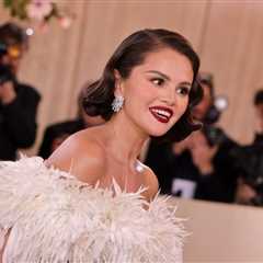 Selena Gomez Raves About Demi Lovato Tour Kick-Off: ‘I Am in Tears … Hands Down One of the..