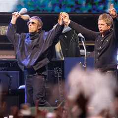 Rock & Roll Hall of Fame Reveals Class of 2026: See Who Made It In This Year