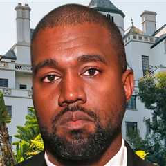 Kanye West Sued for Alleged Sucker-Punch Assault at Chateau Marmont
