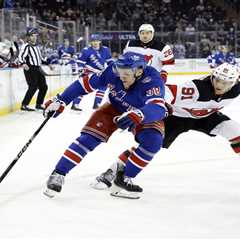 Rangers, Islanders, Devils all miss playoffs in same year for first time in history