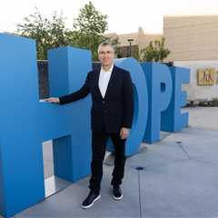 Primary Wave Founder Larry Mestel to Be Honored With City of Hope’s 2026 Spirit of Life Award