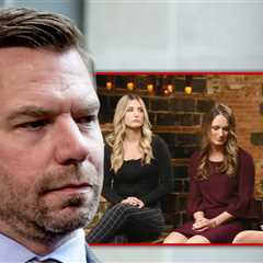 Eric Swalwell Accusers Go Public, Detail Alleged Explicit Messages