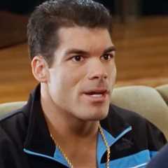 Kevin In 'Mr. Deeds' 'Memba Him?!