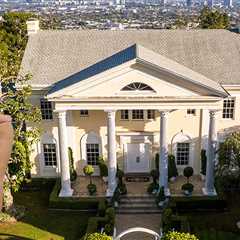 Richard Simmons' L.A. Estate Back On The Market For $5.8M