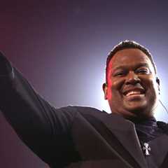 Luther Vandross Estate Reacts to Rock & Roll Hall of Fame Nod: ‘People Reawakened to What Luther..