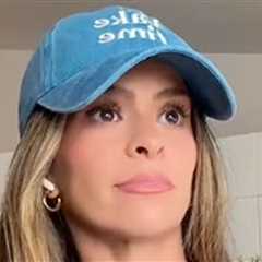 Taylor Frankie Paul Won't Face Charges Over Fights With Dakota Mortensen