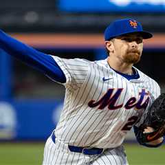 Mets vs. Dodgers prediction: MLB picks, odds, best bet