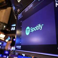 Spotify & the Major Labels Won a $322M Court Order Against Music Pirates. Will They Be Able..