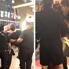 Clavicular Rushed to Hospital During Suspected Overdose, on Video