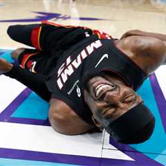 Erik Spoelstra goes off on LaMelo Ball for ‘dangerous play’ that injured Bam Adebayo as possible..