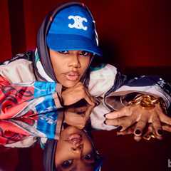 ‘More Is More’: Teyana Taylor On Her Blockbuster Year On (And Off) Screen