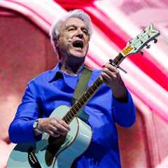 David Byrne Tour 2026: Where to Get Cheap and Affordable Concert Tickets Online