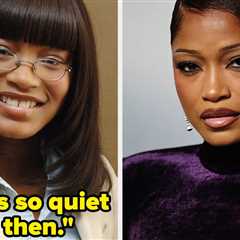 If You Knew A Celeb Before They Were Famous, Tell Us What They Were Really Like