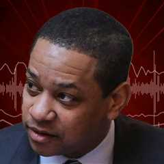 Dispatch Audio in Former Virginia Lt. Gov. Justin Fairfax's Murder-Suicide, Listen