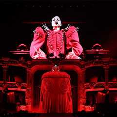 Lady Gaga’s The Mayhem Ball Was One of the Biggest Pop Tours Ever: By the Numbers