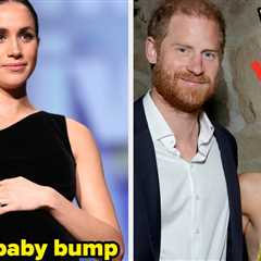 Every Day For 10 Years I Have Been Bullied: Meghan Markle Just Called Out The Online Hate She's..