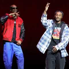 Snoop Dogg Biopic Sets 2027 Release Date With ‘Outer Banks’ Star Playing West Coast Rap Legend