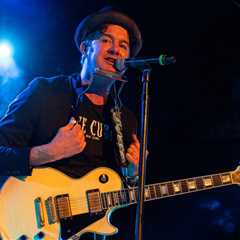 G. Love Says He Was Scammed Out of More Than $400K Because of ‘Malicious’ App: ‘Let It Serve as..