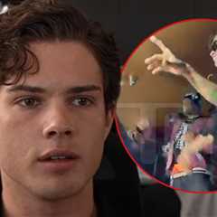 Clavicular's Dad Leaves Miami After Failed Intervention Attempt