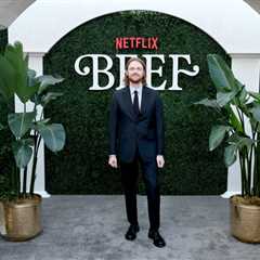 FINNEAS on Scoring the New Season of ‘BEEF,’ Speaking Out & Whether There’s an EGOT in His Future