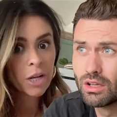 Taylor Frankie Paul Denies Dakota Mortensen Sex After Fight, Read the Texts