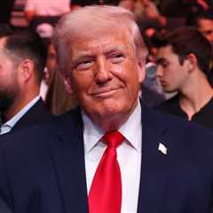 President Trump's Military Blows Up Alleged Narco Traffickers in Boat: Video