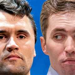 Charlie Kirk Bullet Evidence Matches Gun in Alleged Killer Tyler Robinson's Case