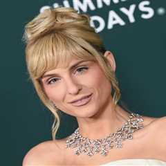 Meghan Trainor Cancels Get In Girl Tour