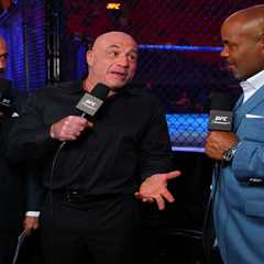 Jake Paul responds to Joe Rogan’s ‘more’ than $10 million speculation on MVP fight purse