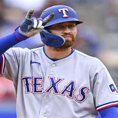 MLB Power Rankings, Awards Tracker: Padres rise, but Dodgers stay same