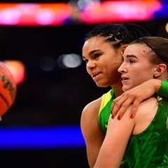 How Sabrina Ionescu and Satou Sabally can rekindle their college connection with the Liberty
