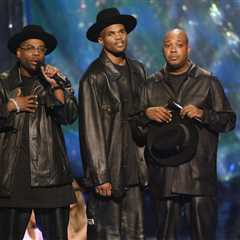 Jam Master Jay Murder Case: Prosecutors Appeal to Reinstate Alleged Shooter’s Conviction