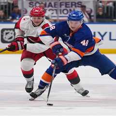 The Islanders’ potential paths forward — and what those opportunities might cost