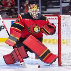 2026 Conn Smythe odds, predictions, best bets, picks: Nathan MacKinnon the favorite ahead of..