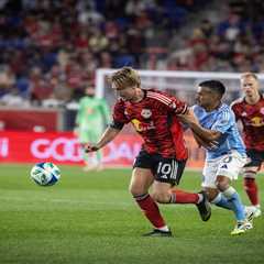 Red Bulls, NYCFC set for major faceoff in US Open Cup