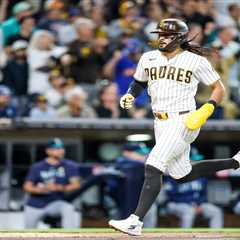 Padres selling for record $3.9 billion after vicious ownership feud