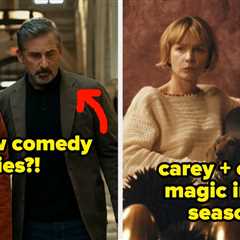 The Hunger Games: Sunrise On The Reaping Dropped A New Trailer, And Everyone's Reactions Are Spot-On