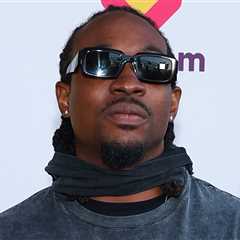 Super Bowl Champion Alshon Jeffery Arrested