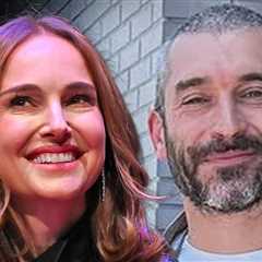 Natalie Portman is Pregnant, Expecting Third Child at 44 Years Old